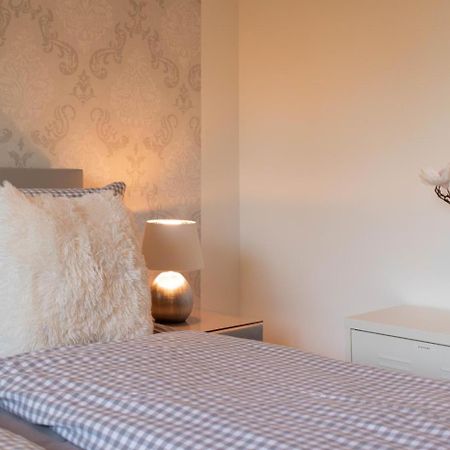 Ferienwohnung Rocco تيميندورفير ستراند المظهر الخارجي الصورة