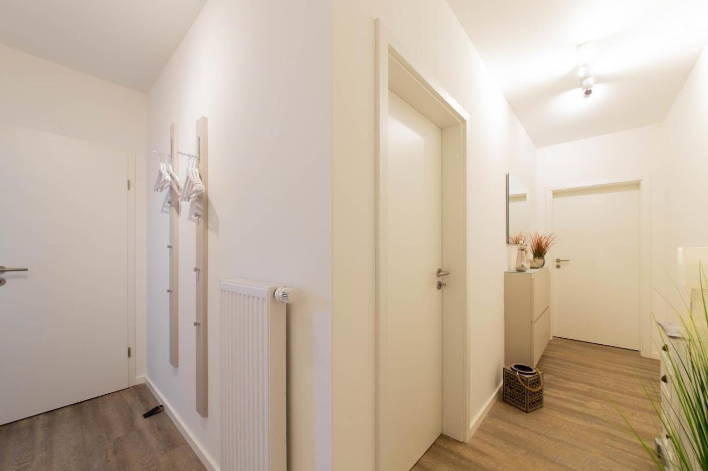 Ferienwohnung Rocco تيميندورفير ستراند المظهر الخارجي الصورة
